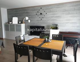 flat sale l´ olleria centro by 85,000 eur