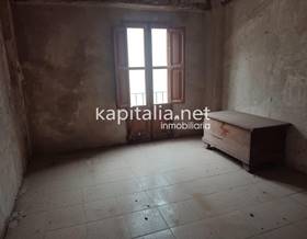 single family house sale ontinyent centro by 29,000 eur