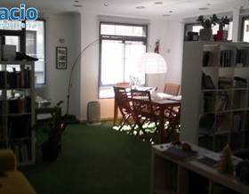 office rent ponferrada centro by 500 eur