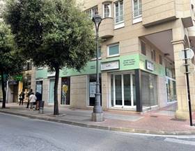 premises rent leon ponferrada by 1,650 eur