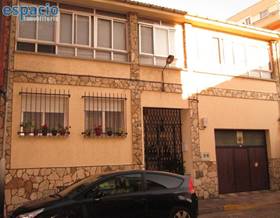 single family house sale bembibre  centro by 135,000 eur