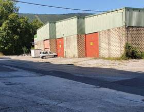 industrial warehouse sale guipúzcoa lezo by 725,000 eur