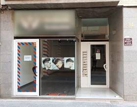 premises sale amposta centro by 44,000 eur