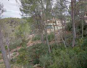 land sale olivella can suria by 29,000 eur