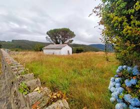 land sale asturias pravia by 40,000 eur