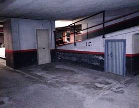 garage rent vizcaya zalla by 135 eur