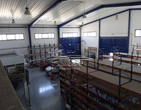 industrial warehouse sale córdoba lucena by 370,000 eur