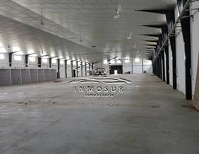 industrial warehouse sale córdoba lucena by 1,250,000 eur