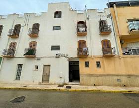 flat sale turre  av almeria by 86,200 eur