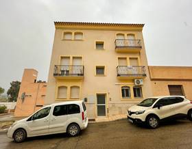 flat sale turre calle los cazadores, turre by 54,400 eur