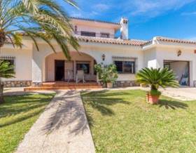 townhouse sale orihuela costa cabo roig by 950,000 eur