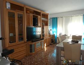 apartment sale oliva ayuntamiento by 100,000 eur