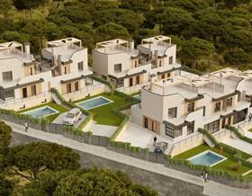 townhouse sale polop urbanizaciones by 369,500 eur