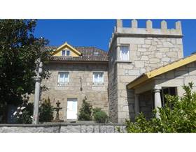 single family house rent pazos de borben pazo (caldas de reyes) by 2,600 eur