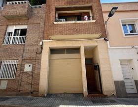 single family house sale santa pola centro by 289,000 eur