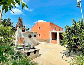 single family house sale tortosa coll de l`alba by 475,000 eur