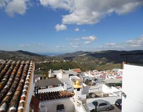 town house sale competa by 129,000 eur