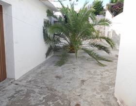 town house sale torrox by 262,500 eur