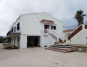single family house sale la villajoyosa vila joiosa villajoyosa by 166,000 eur