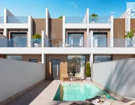 single family house sale san pedro del pinatar by 317,000 eur