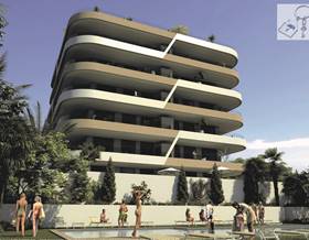 apartment sale elche elx arenales del sol by 320,000 eur