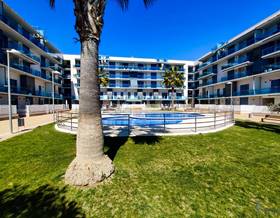 apartment sale cambrils playa esquirol by 294,758 eur