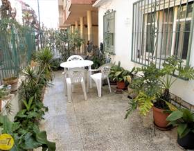 townhouse sale benidorm colonia madrid by 472,500 eur