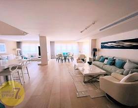 apartment sale benidorm 1ª linea by 800,000 eur