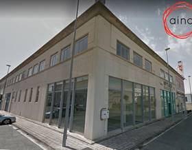 premises rent galar cordovilla by 2,750 eur