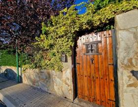 single family house sale zarzuela del monte by 220,000 eur