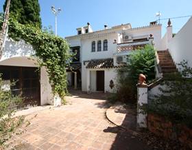 villa sale orba by 420,000 eur