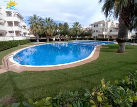 apartment sale alcossebre tres playas by 149,000 eur