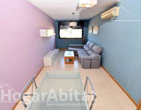 flat sale picassent centro by 127,000 eur