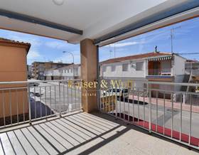 apartment sale santa pola calle yecla by 127,200 eur