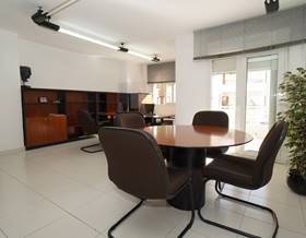 office rent santa eulalia del rio by 1,600 eur