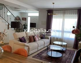 townhouse sale cocentaina cocentaina by 225,000 eur