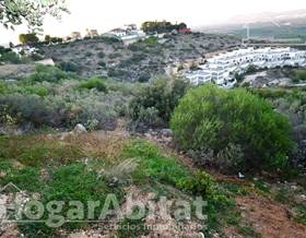 land sale chiva calicanto by 85,000 eur