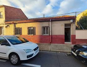 single family house sale trobajo del camino by 68,000 eur