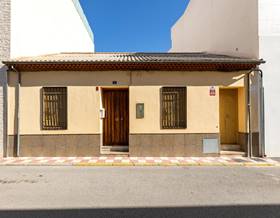 single family house sale albolote centro ciudad by 170,000 eur