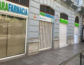 premises rent granada granada by 2,600 eur