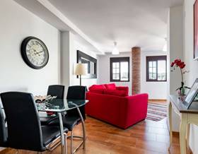 apartment sale frigiliana by 285,000 eur