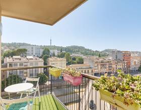 flat sale girona eixample nord by 360,000 eur