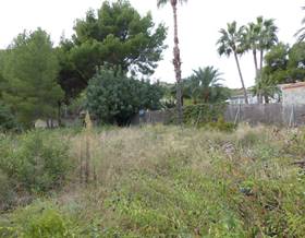 land sale benicasim benicassim calle melodia by 115,000 eur