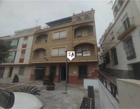 townhouse sale itrabo town centre by 265,000 eur