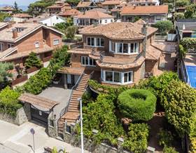 villa sale martorelles by 720,000 eur