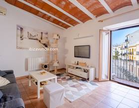 apartment sale ibiza dalt vila by 650,000 eur