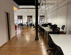 office rent cordoba centro by 2,200 eur