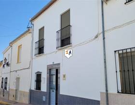townhouse sale malaga humilladero by 139,950 eur