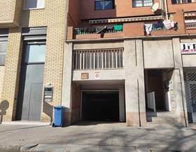 garage sale mollet del valles avinguda d´antoni gaudi by 6,500 eur