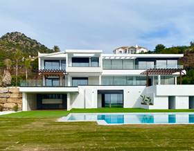 villa sale benahavis marbella club golf resort by 5,200,000 eur